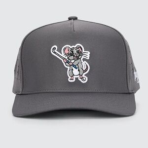 “WAGGLE” Range Rat Hat